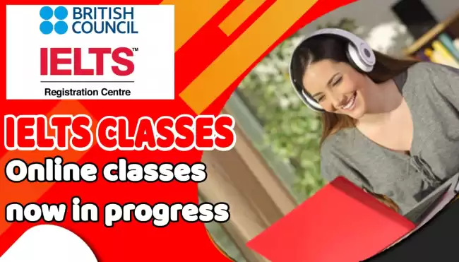 IELTS classes sri lanka