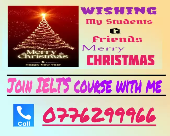 IELTS Courses
