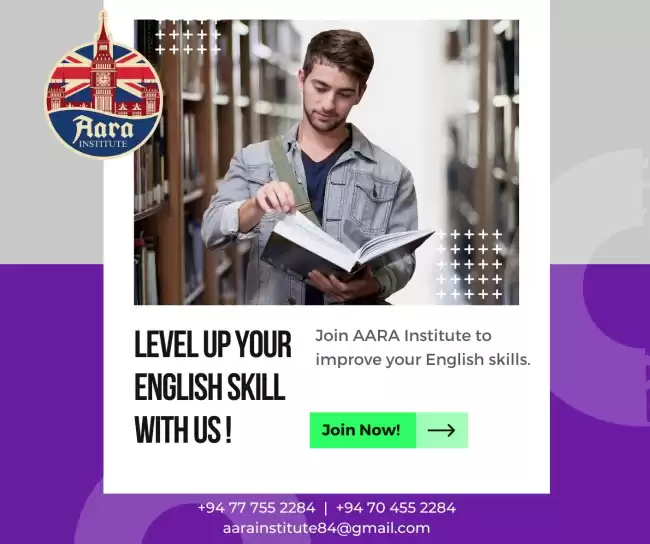 IELTS General and Academic