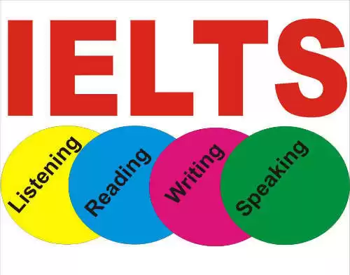 IELTS in a short duration