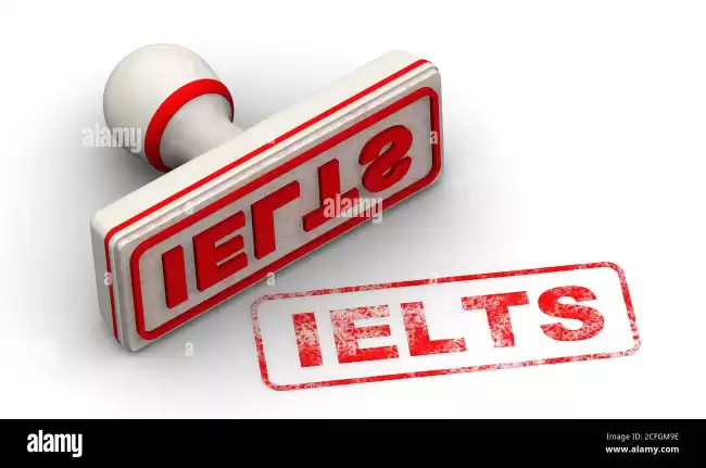 IELTS in a short duration