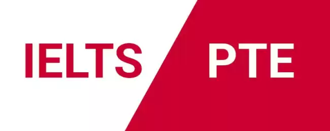IELTS /PTE Classes