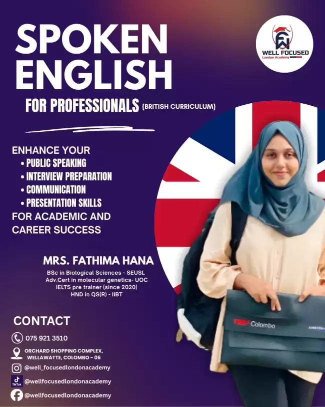 IELTS , TOEFL and spoken practices
