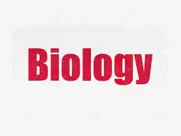 IGCSE CAMBRIDGE BIOLOGY