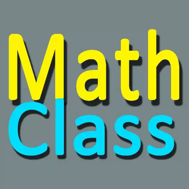 Individual zoom maths class for needed 9-11 students