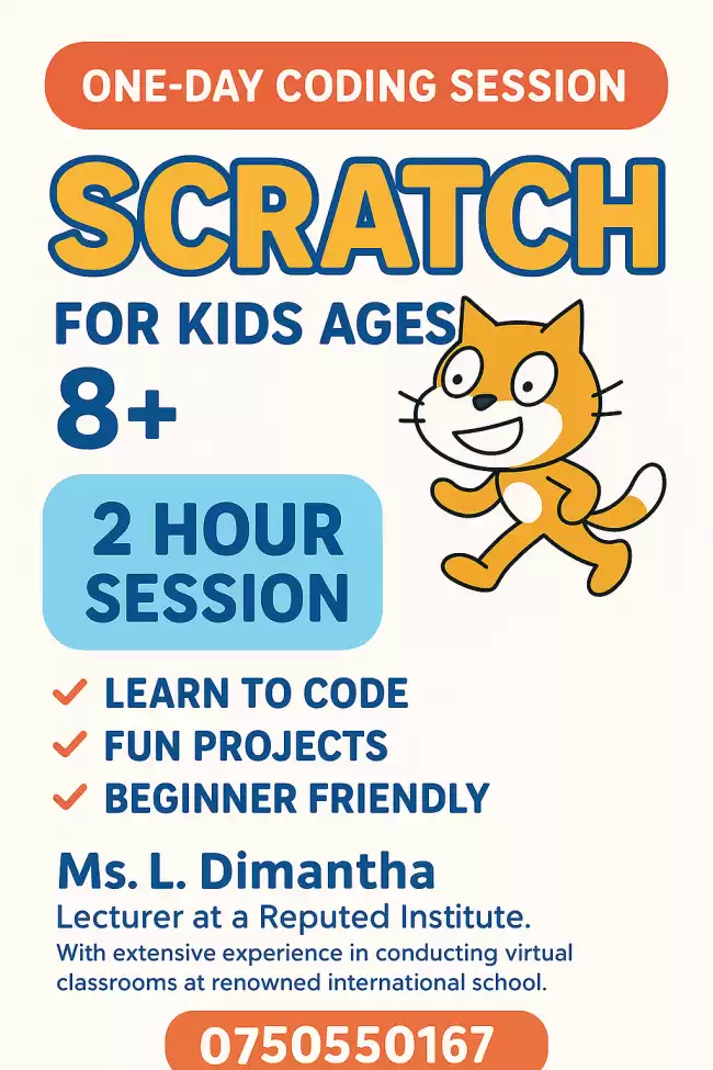 Kids Coding