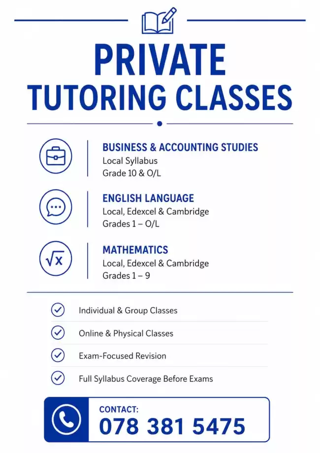 Learn Accounting and Business studies in the easy way