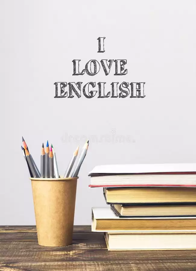 Learn English in a Creative way