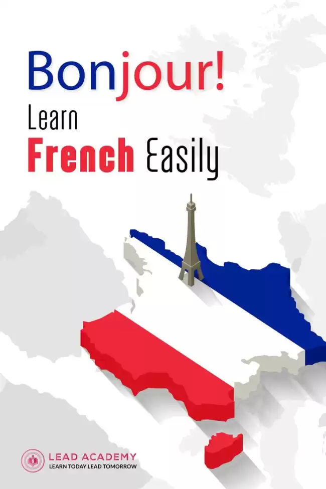 Learn French