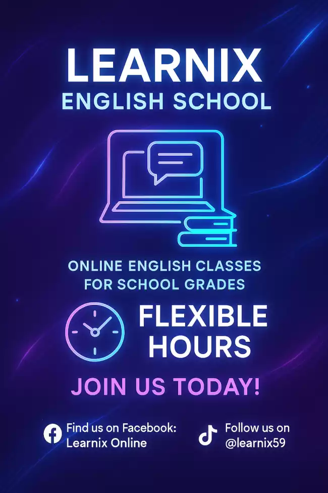 Learnix online education