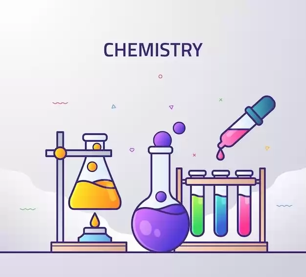 London A/L - Chemistry