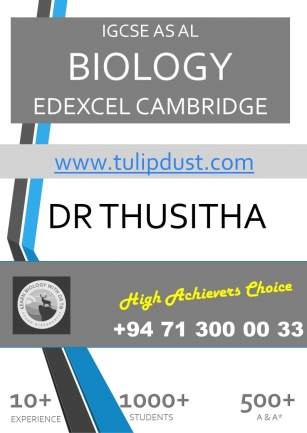 London A/L [London Exams] Classes and Teachers in Nugegoda, Colombo