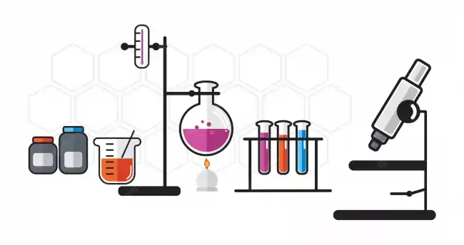 London O/L – Chemistry