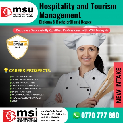 Management & Science Institute