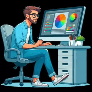 Master Graphic Design & Land Your First Job! 🎨💻