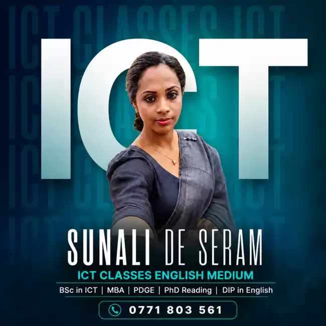 Master ICT with Expert Guidance