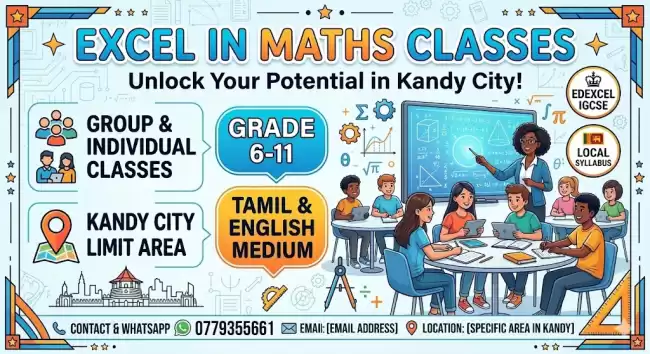 Mathematics