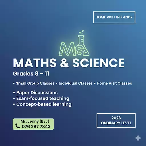 Mathematics (6-11) |OL Revision and paper class| English Medium