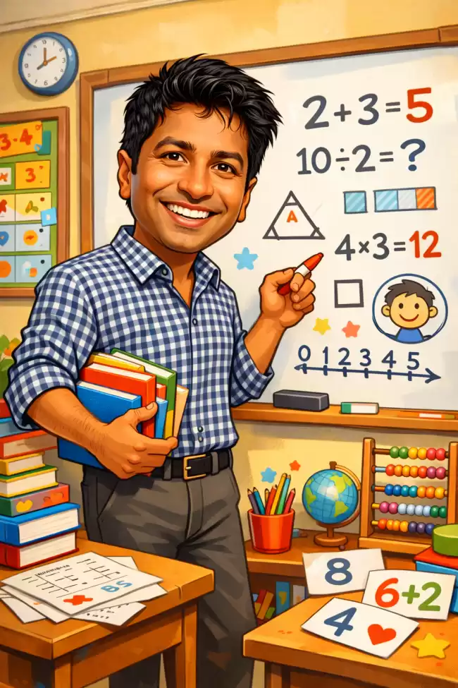 Mathematics 6-11(Sinhala Medium)