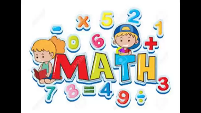 Mathematics classes