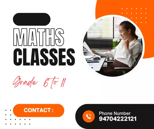 MATHEMATICS CLASSES (Local & Edexcel)