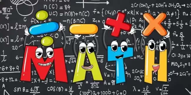 Mathematics Classes (National/ Edexcel/ Cambridge) - Grade 06 to A/L
