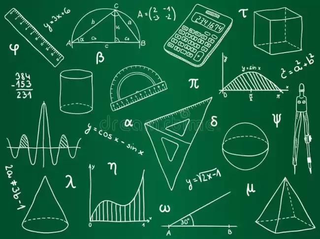 Mathematics (English Medium And Sinhala Medium)