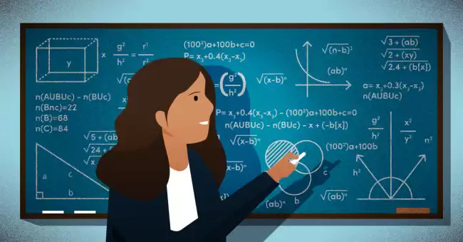 Mathematics English medium Grade 5 -11 ONLINE