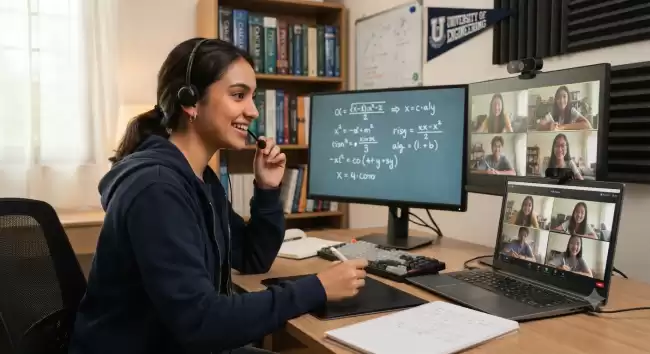 Mathematics for O/L students