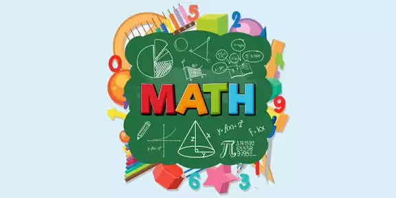 Mathematics Grade 6 - 11