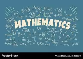 Mathematics Grade 6-11 English Medium ONLINE