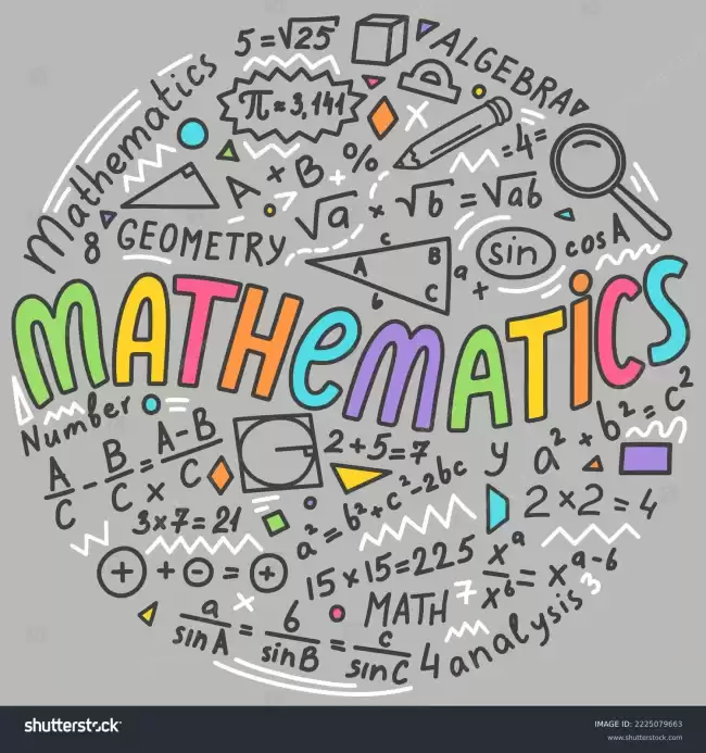 MATHEMATICS (Grade 6 to 11)