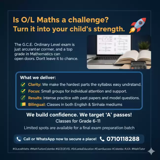 Mathematics -OL-6-11