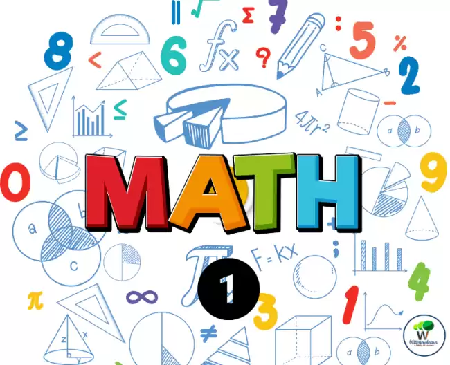 Maths class grade 6-11