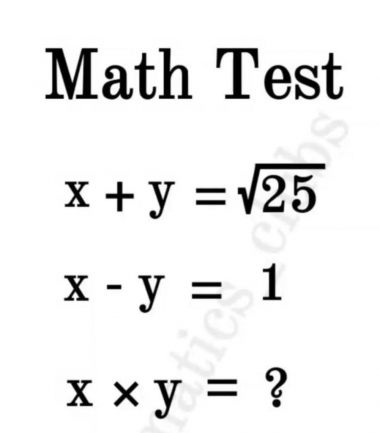 Maths for grade 10/11 students (O/L)