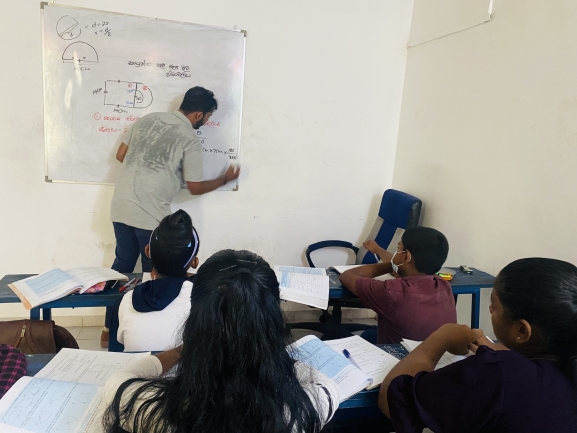 Maths / Science / Commerce classes in wattala