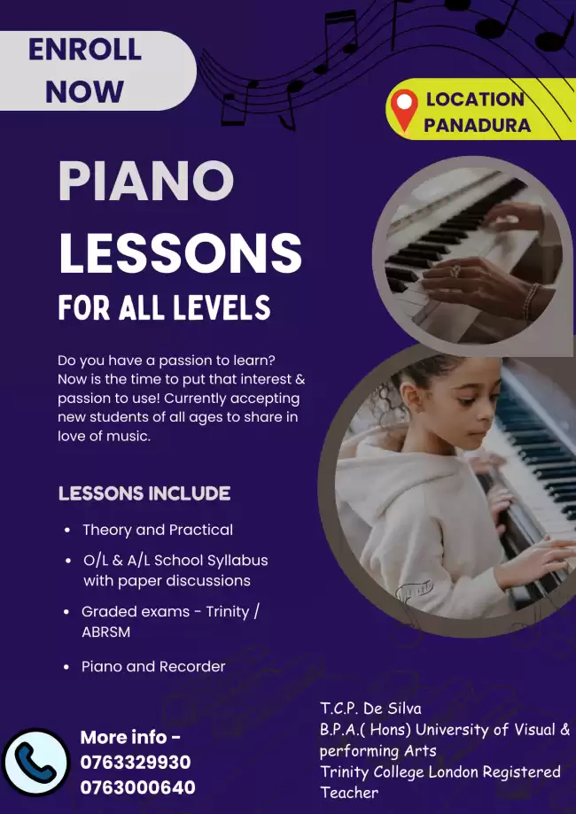 Music class