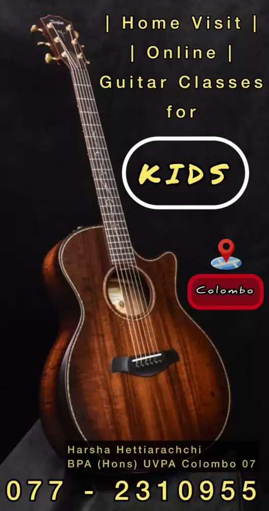 Music classes