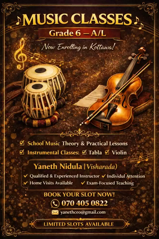 Music Classes