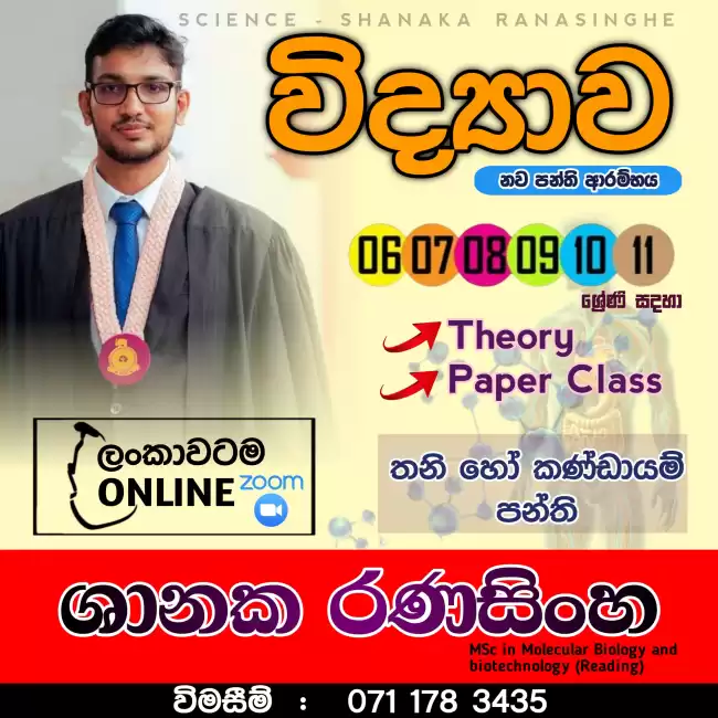 විශිෂ්ට සාමාර්ථයකට මග
