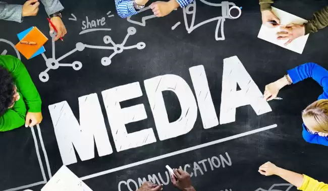 මාධ්‍ය හා සන්නිවේදන අධ්‍යයනය