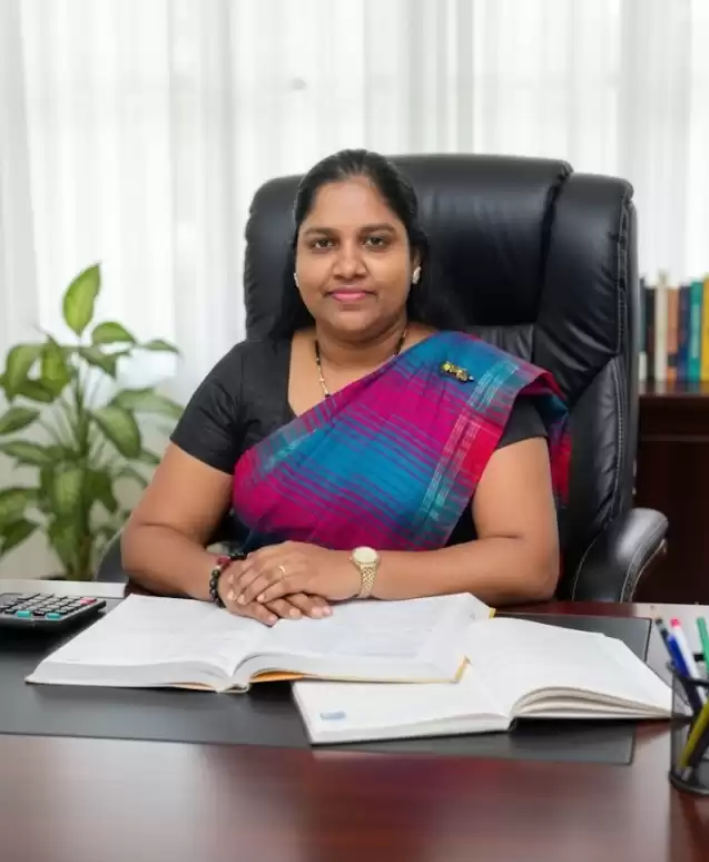 'ගණිතය අමාරු නෑ හරියට ඉගෙන ගත්තොත්'