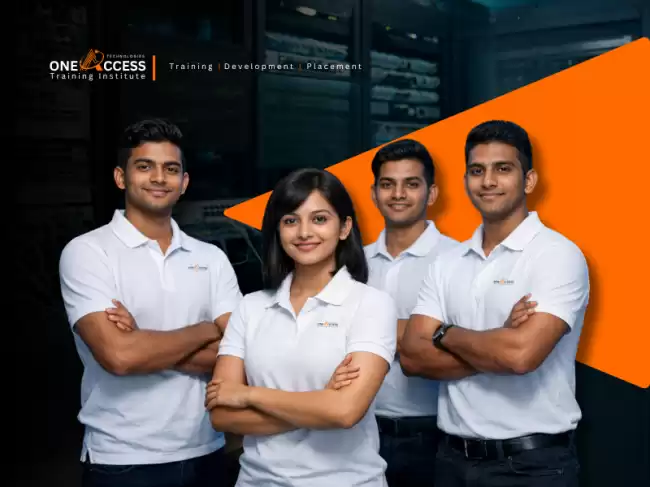 Networking & Cyber Security Training Course
