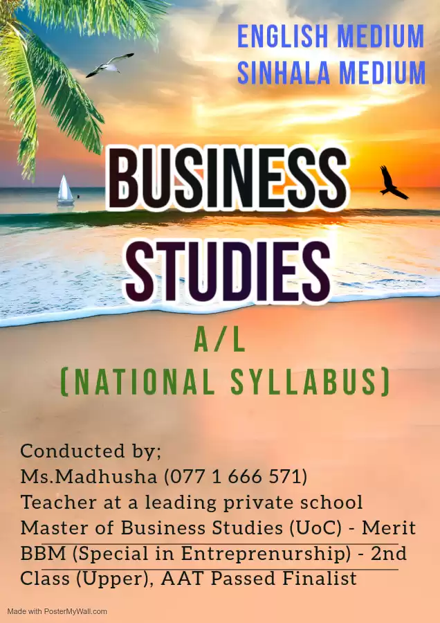 New classes begin for 2027 A/L