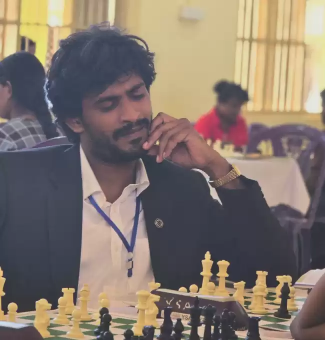 Northern Chess Academy Chess classes