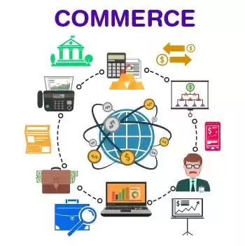 O/L Commerce Classes