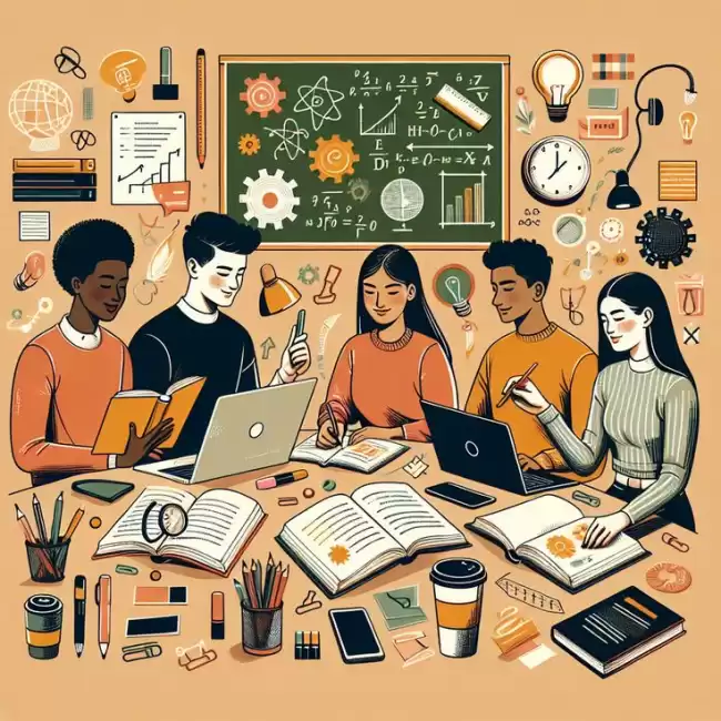 O/l ( English medium) classes