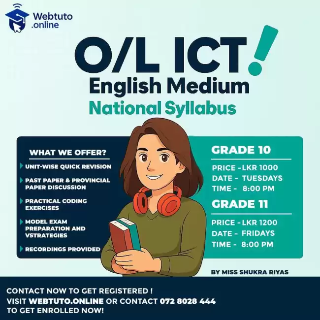 O/l ict