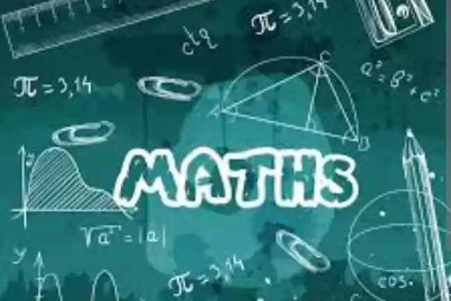 O/L Maths