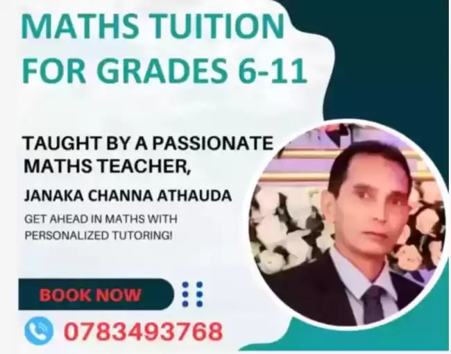 O/L MATHS